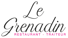 Logo Le Grenadin